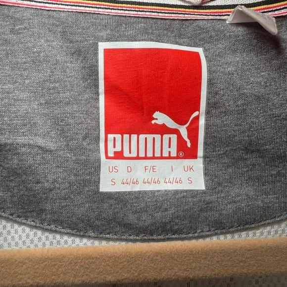 Puma Yachting Heritage Edition Germany jacket - Picture 12 of 14